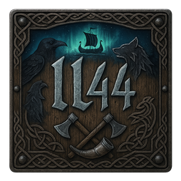 ll44 logo
